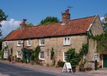 Rumah Home B&B Coxwold Экстерьер фото