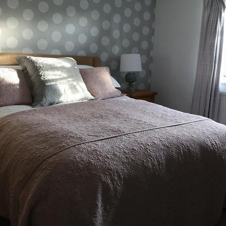 Rumah Home B&B Coxwold Экстерьер фото