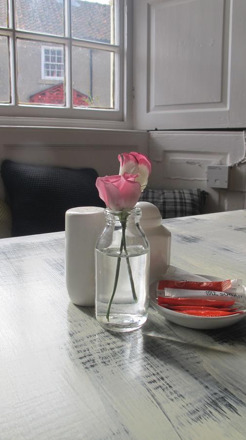 Rumah Home B&B Coxwold Экстерьер фото