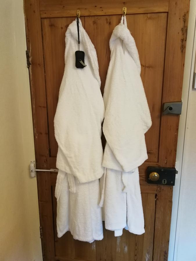 Rumah Home B&B Coxwold Экстерьер фото