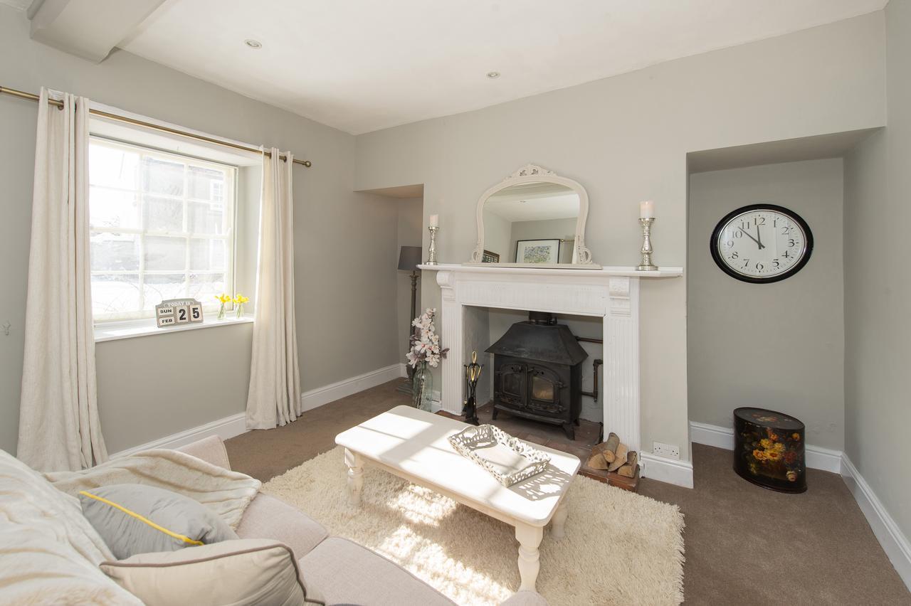 Rumah Home B&B Coxwold Экстерьер фото