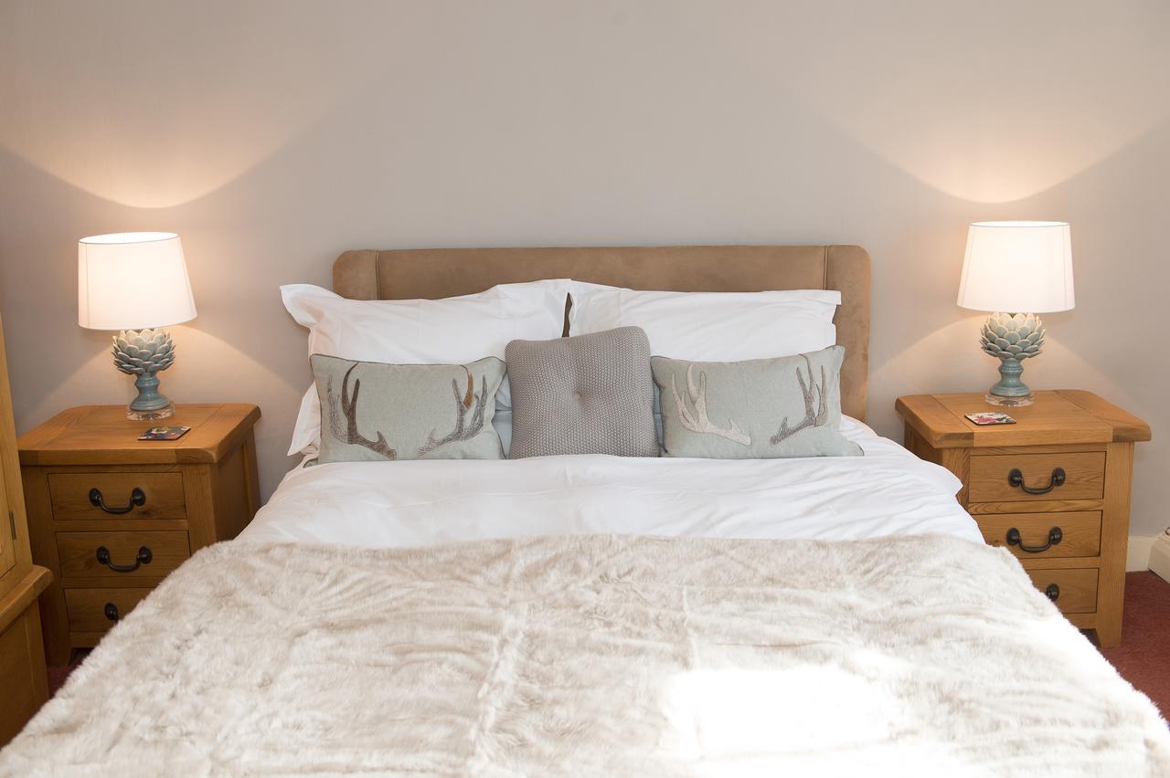 Rumah Home B&B Coxwold Экстерьер фото