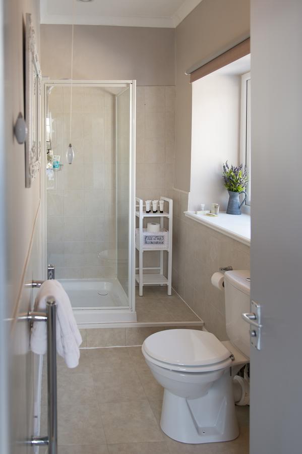 Rumah Home B&B Coxwold Экстерьер фото