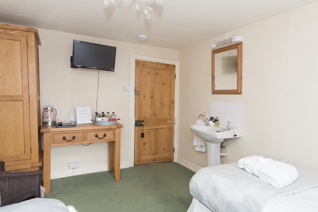 Rumah Home B&B Coxwold Экстерьер фото