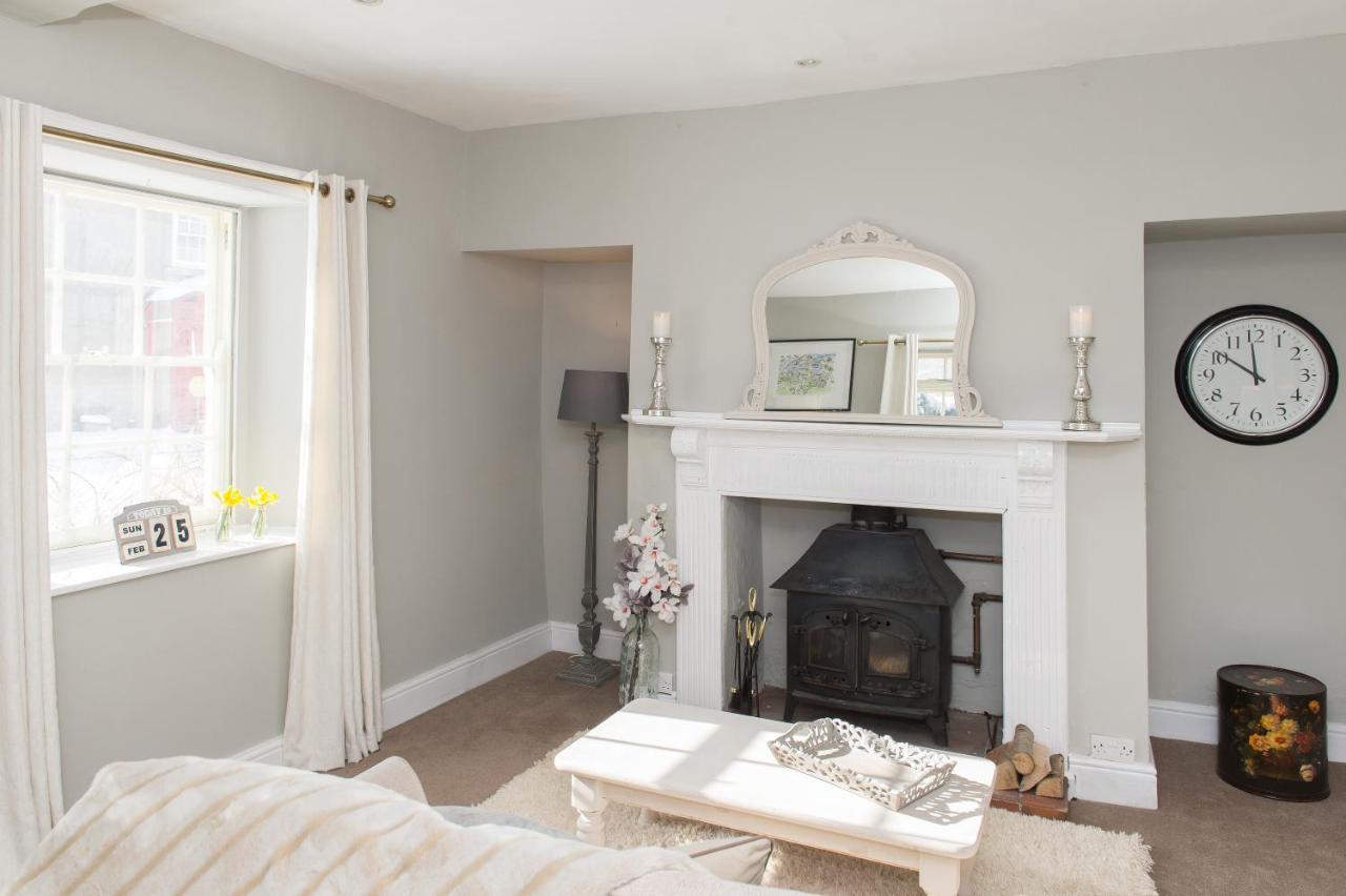 Rumah Home B&B Coxwold Экстерьер фото
