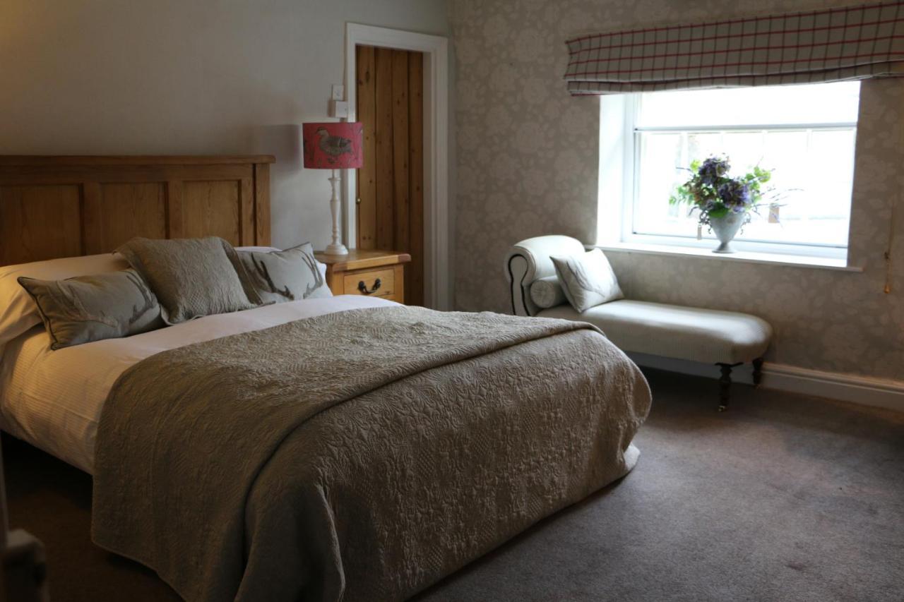 Rumah Home B&B Coxwold Экстерьер фото