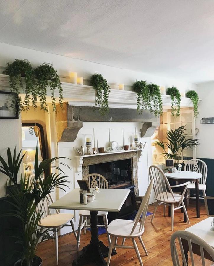 Rumah Home B&B Coxwold Экстерьер фото