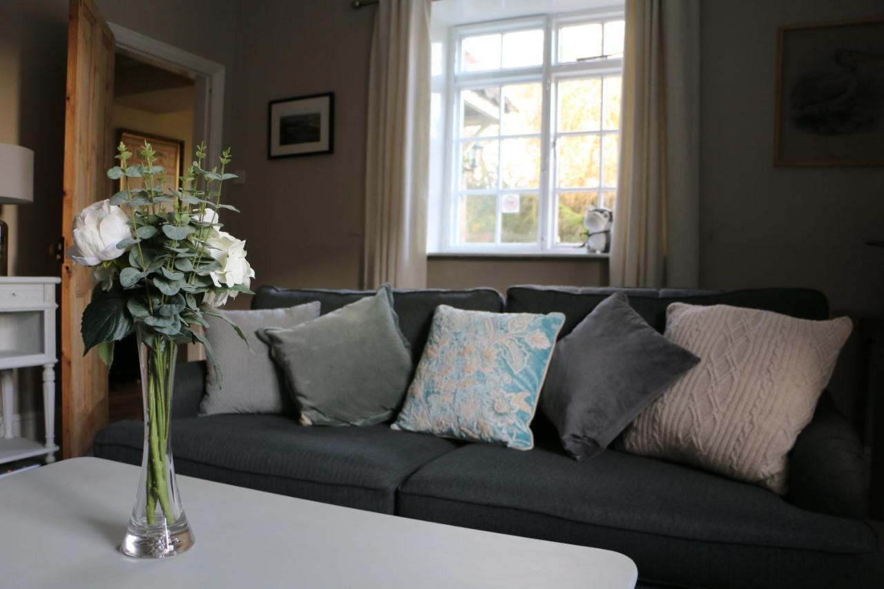 Rumah Home B&B Coxwold Экстерьер фото