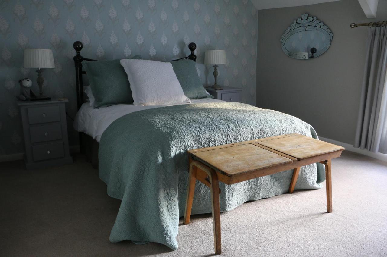 Rumah Home B&B Coxwold Экстерьер фото