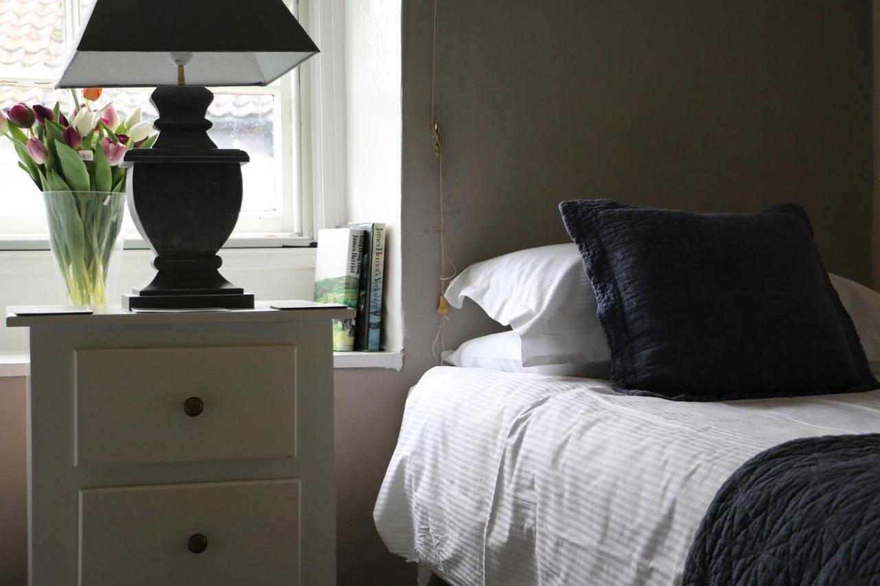 Rumah Home B&B Coxwold Экстерьер фото