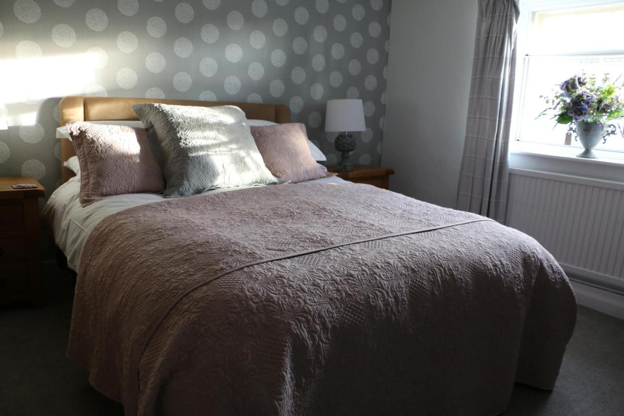 Rumah Home B&B Coxwold Экстерьер фото
